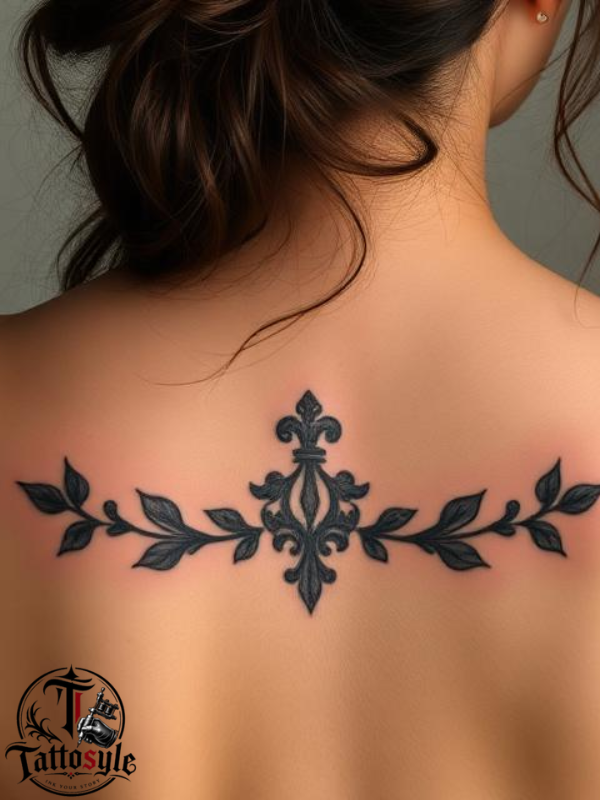 Differenze di Genere nei Tatuaggi del Braccio: Come Cambiano Design e Stile