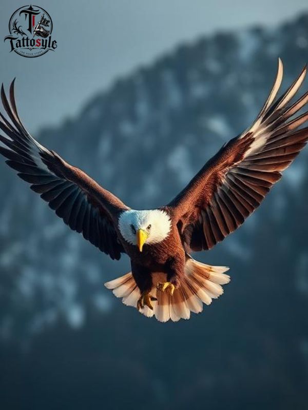 Eagle Wings