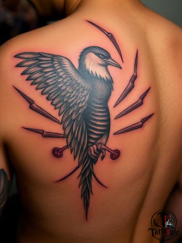 El Tatuaje en el Entorno Profesional