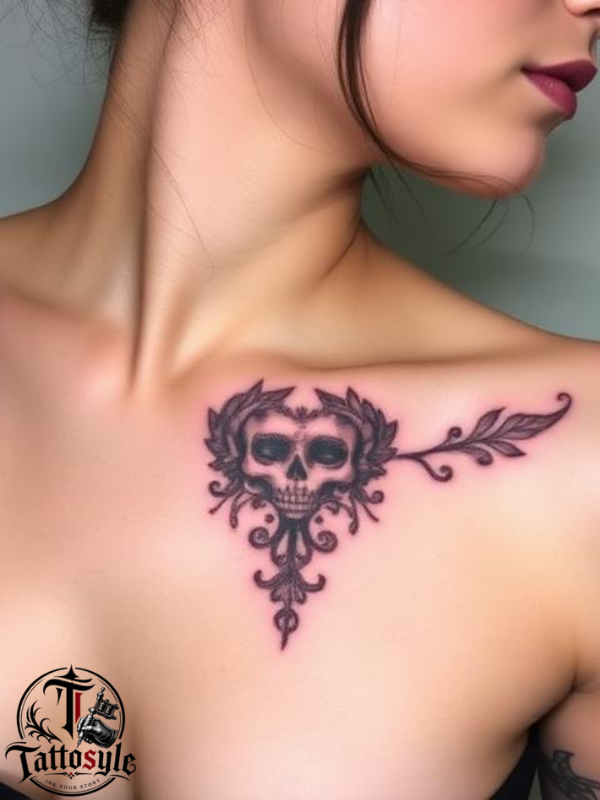 Esplora Altre Idee per il Tuo Prossimo Tatuaggio sul Braccio