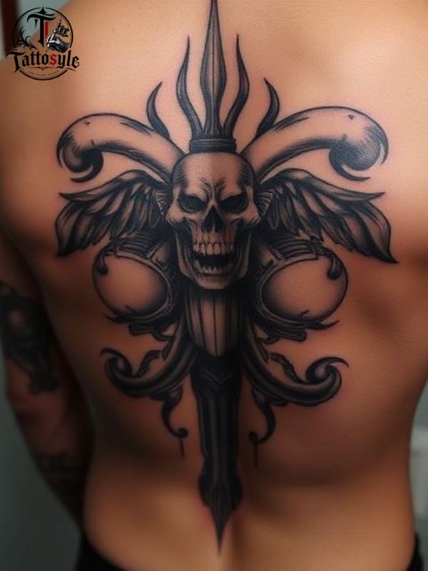 Ideias de tatuagens masculinas meaning: o método das três perguntas