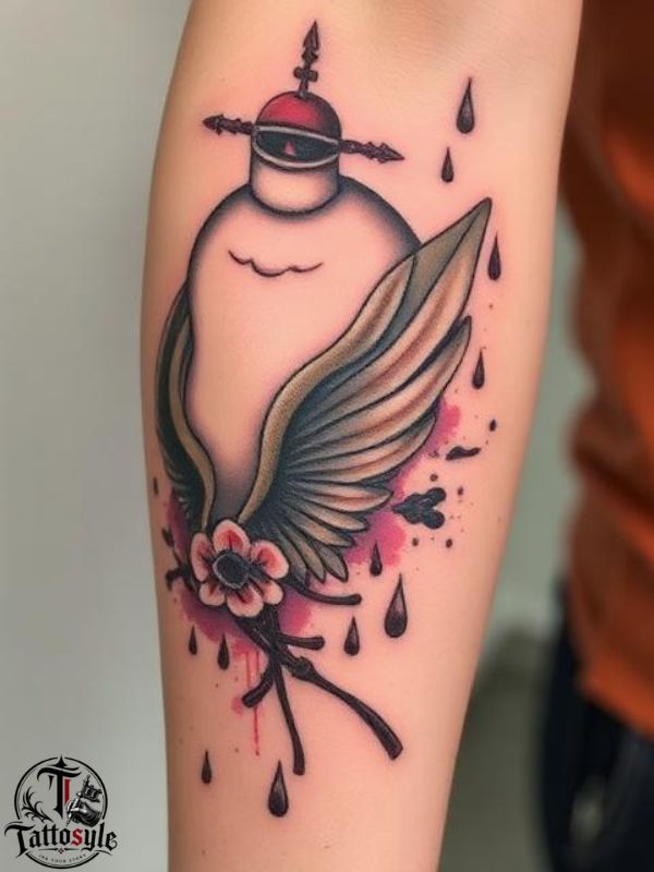 Forearm