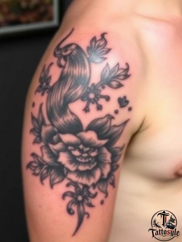 How Painful Is a Half Sleeve Tattoo?