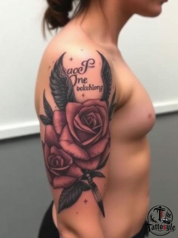 Best Half Sleeve Tattoo Ideas