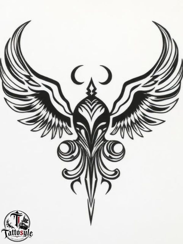 Tribal tattoos