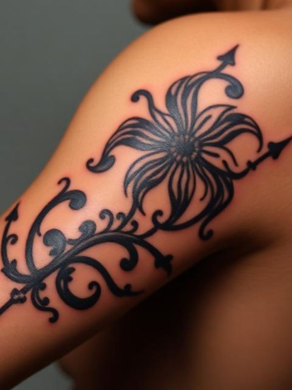 Pourquoi choisir un tatouage qui a du sens ?