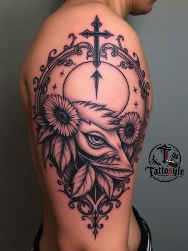 Lifestyle & Planning: Your Path to the Perfect Tattoo