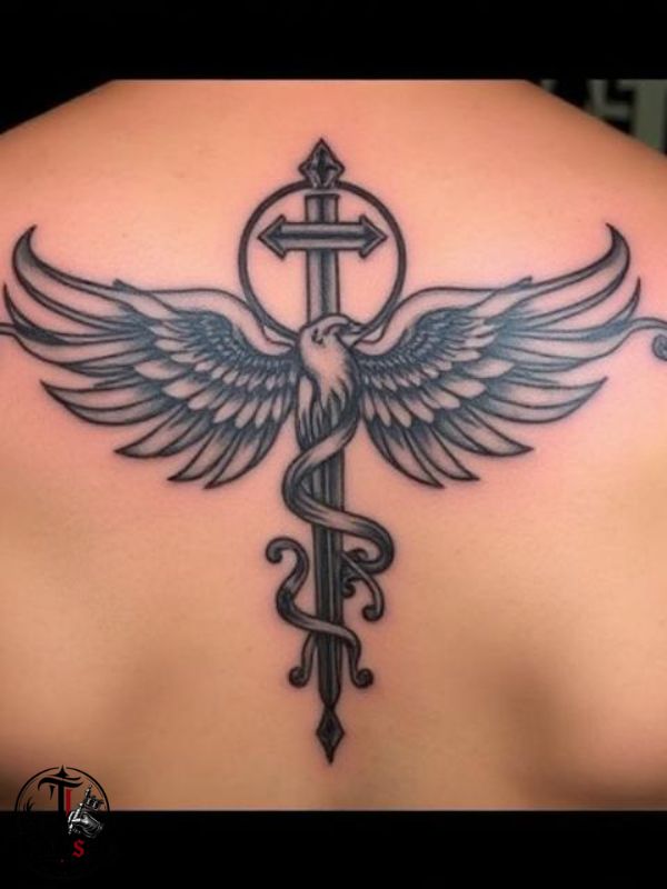 Religious tattoo ideas