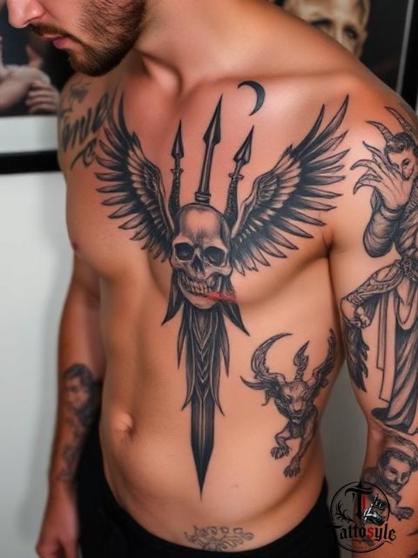 Tattoo Ideas for Men Small Quotes