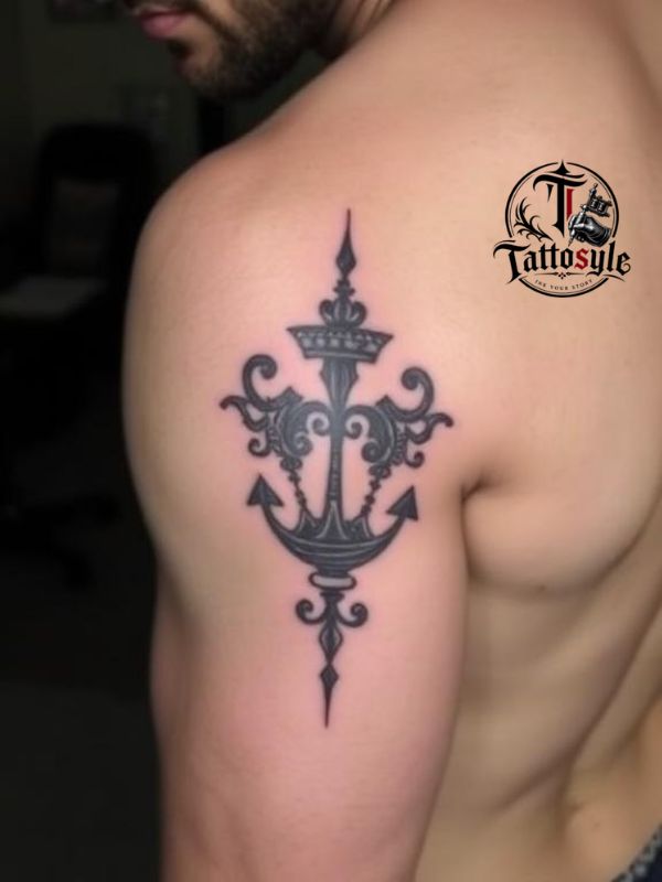 Tattoo Ideas for Men: Your Guide to Ink With Character