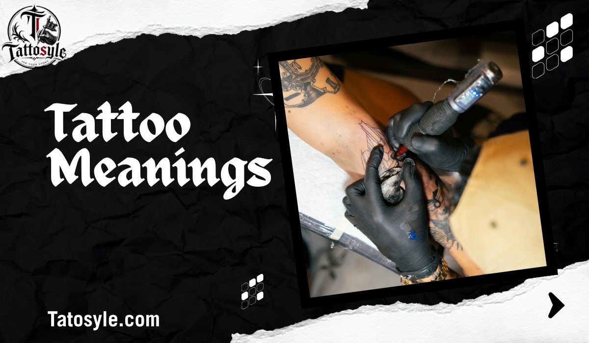 Tattoo Meanings The Complete Guide to What Your Ink Really Says