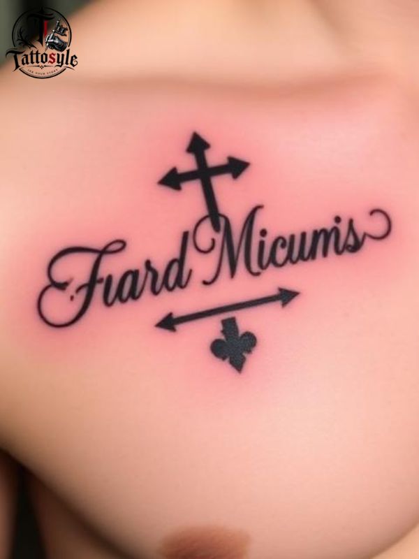 Tatuagens masculinas pequenas significados