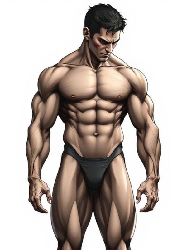 Diseñando según tu Estructura Muscular