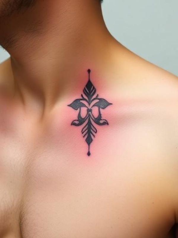 Tatuajes para Antebrazo Hombre Sencillo: Diseños Minimalistas