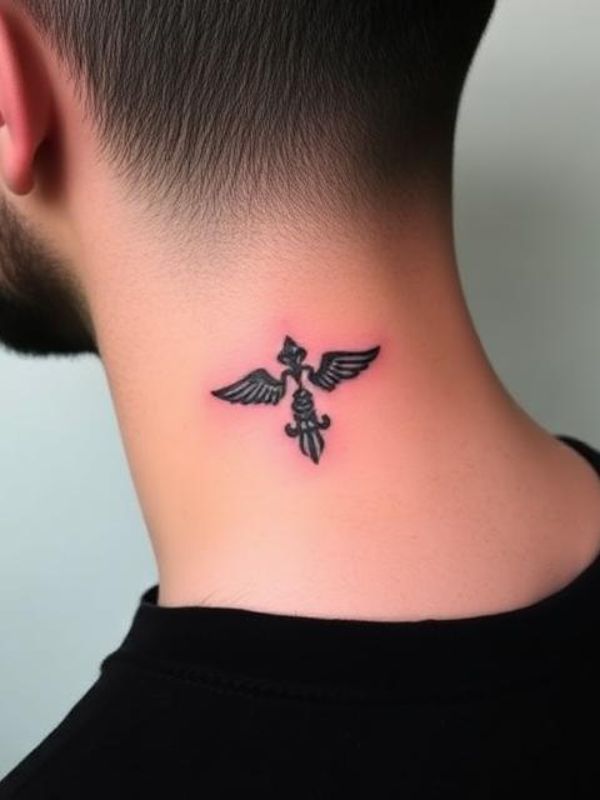 Tatuajes para Antebrazo Hombre con Significado Pequeño