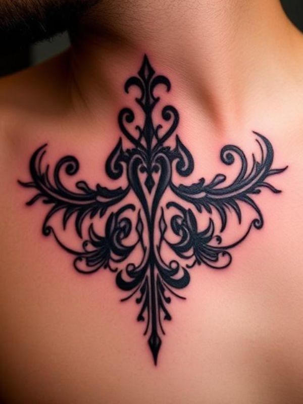 Tatuajes de Antebrazo Interior para Hombre