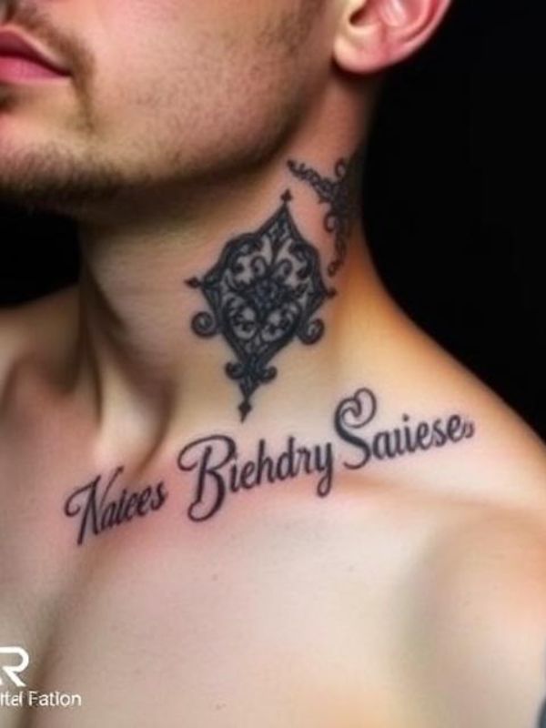 Tatuajes de Antebrazo Exterior para Hombre