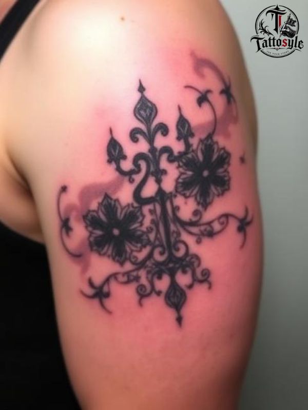 Tatuajes en el brazo para hombres con significado