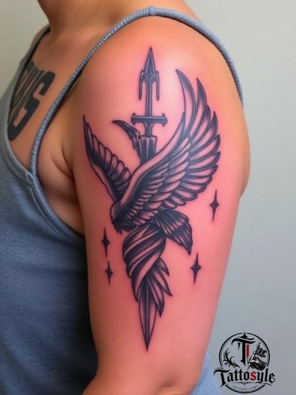 Themed Designs: What Your Tattoo Says About You