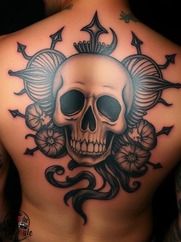 Personality Based Tattoo Ideas