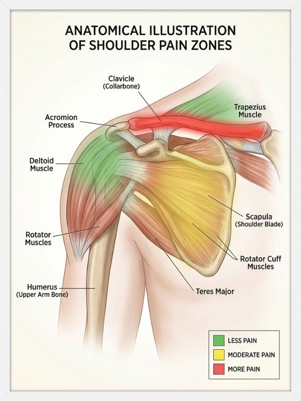 Consejos de Experto: Dolor y Post-Cuidado