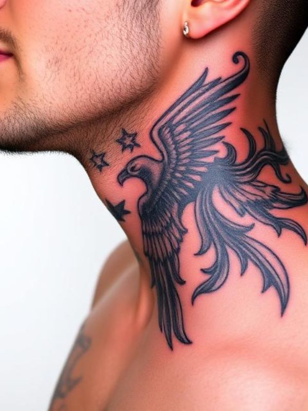 Tatuajes de Pecho Completo para Hombres