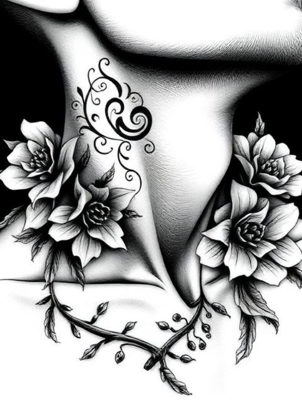 Estilos y Disenos Populares para Tatuajes en el Pecho
