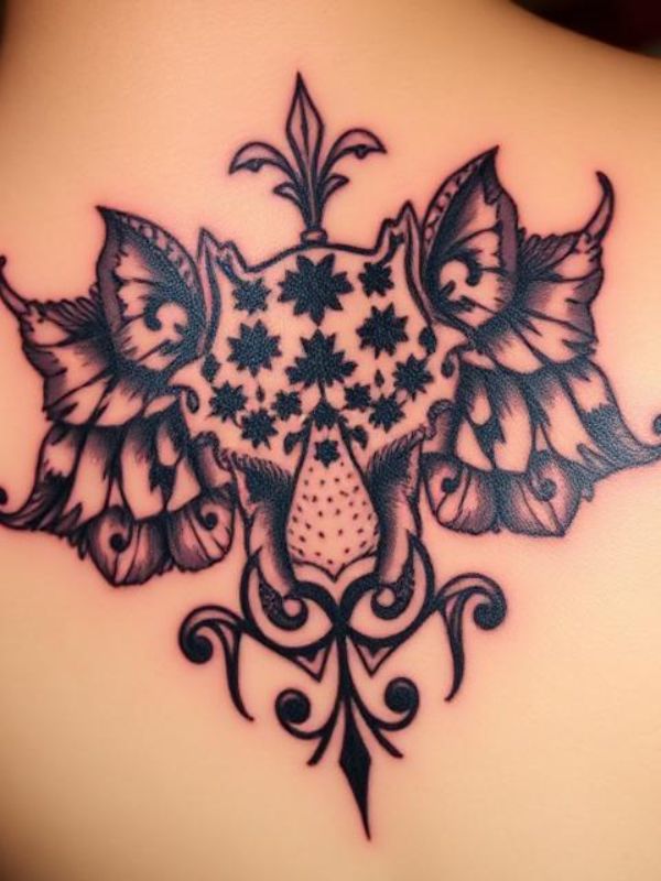 Tatuajes de Animales