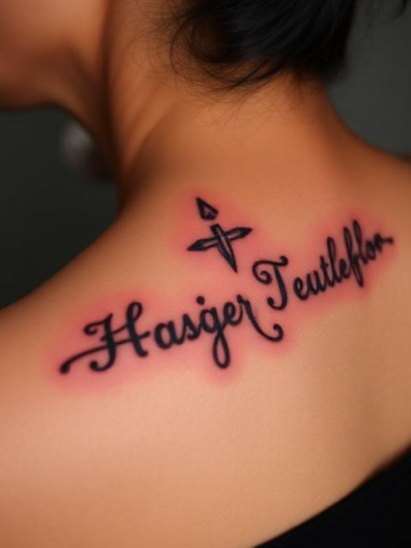 ¿Duele hacerse un tatuaje en el cuello?