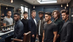 Best Mens Haircuts at a Glance